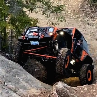 We love wheeling and outdoors, it's our addiction. Each of our vehicles have varying levels of mods and are constantly worked on with upgrades to set new limits