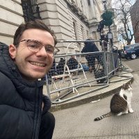 James Woolcock (@james_woolcock) 's Twitter Profile