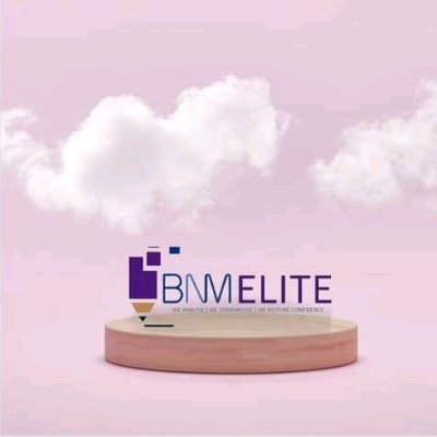 EliteBnm's profile picture. Johannesburg Based Management Accounting, Taxation, Bookkeeping, Business Consultancy and Quantity Surveying Specialists