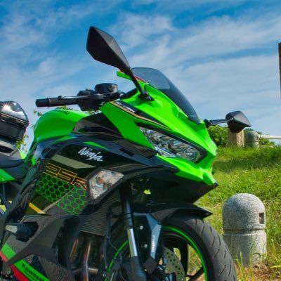 ZX-25R SE KRT