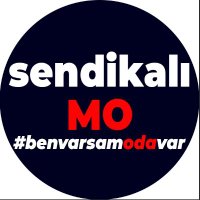 Mimarlar Odası Sendikali Çalışanlar/ SendikaliMO(@sendikaliMO) 's Twitter Profile Photo