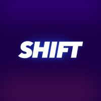 Shift (@shiftfmapp) 's Twitter Profile