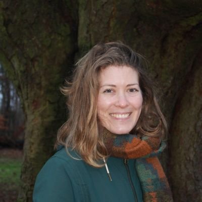 Die_Yvi's profile picture. she/her 
Global Citizen | ClimateAction | Interamericanist | based in Cologne/GER