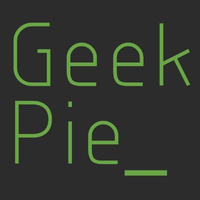 Geek hub for seeking infinity. From @ShanghaiTechUni