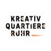Kreativ.Quartiere Ruhr (@KQ_Ruhr) Twitter profile photo