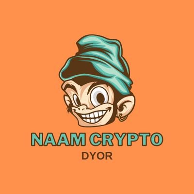 Naam Crypto🐐 🟣, 🟣,♣️