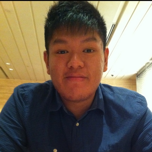 Mike_Zidane's profile picture. 