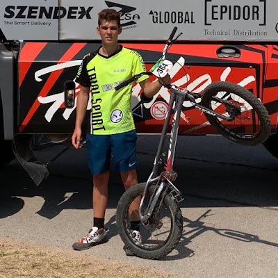 AleixMoyano's profile picture. Ciclista