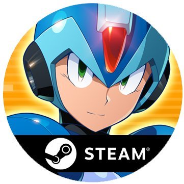 MEGAMAN X DiVE【STEAM Ver.】さんのプロフィール画像