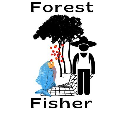 ForestFish11's profile picture. #ForestFisher is a partnership project (FR, BR, DE, PT, US) focusing on priority areas for conservation and restoration of amazonian forest-frugivorous fish.