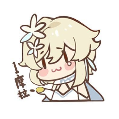 Genshin HCsさんのプロフィール画像