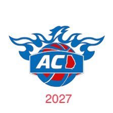 Official Twitter of AC Georgia C/O 2027