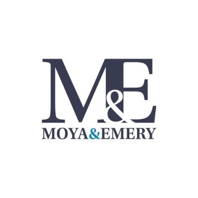 Moya & Emery Abogados y Asesores Despacho fundado en 1991, con sedes en Palma de Mallorca, Calvià y Londres dedicado al asesoramiento integral de empresas.
