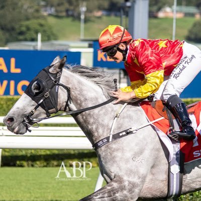 Group 1 winning Sydney jockey. English living in Aus!