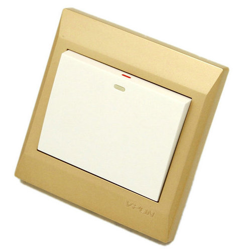 vpon_electrical's profile picture. 