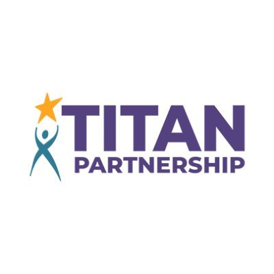 Titan Partnership #ThinkTitan