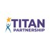 Titan Partnership (@TitanBirmingham) Twitter profile photo