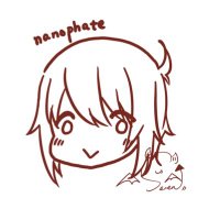 nanophate(@nanophate) 's Twitter Profile Photo