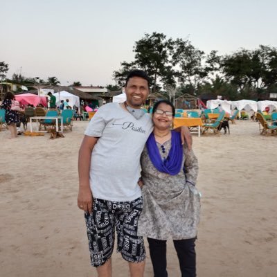 ShaikhM61557043's profile picture. 