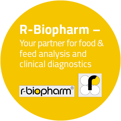 Manufacturer and supplier of analytical systems and services in the field of nutrition, food safety, public health and personalized solutions.