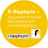 R-Biopharm (@rbiopharm) 's Twitter Profile