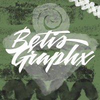 Betis Graphx (@betisgraphx) 's Twitter Profile