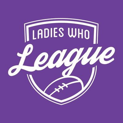 LadiesWhoLeague Profile Picture