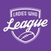 LadiesWhoLeague (@LadiesWhoLeague) Twitter profile photo