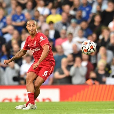 LucaLFC31's profile picture. #lfc