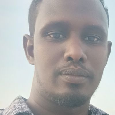 AbdirahinRoble's profile picture. Humanitarian aid