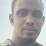 AbdirahinRoble's profile picture. Humanitarian aid