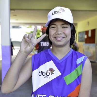 TibuAfricaNGO's profile picture. Tibu Africa is an NGO that uses the power of sport to design social and innovative solutions in the field of education, empowerment and socio-economic inclusion
