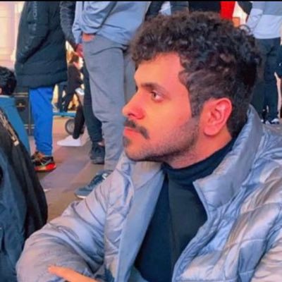 athbyalfouzan's profile picture. 19.February