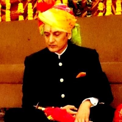 Fearless Journalist
बंधं मोक्षं च या वेत्ति बुद्धि: सा पार्थ सात्त्विकी ।।