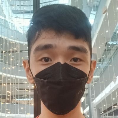 This Twitter account may not active in some occasions. Feel free to find me on Discord or TikTok instead if that's what you're needed.