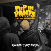 PUP IN PANTS (music) (@pupinpants) 's Twitter Profile