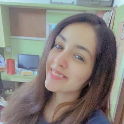 Shreyadshah1's profile picture. Studying at Ahmedabad University, brand executive at Nexus healthinsta