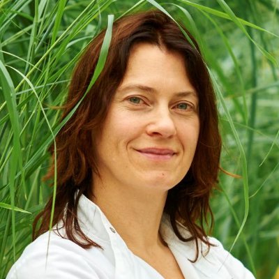 Senior Lecturer @UniOfYork, botanically keen 'n green. Using plants to clean-up environmental pollution. She/her. Own views