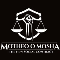 Motheo O Mosha 🇧🇼(@NSCMovement) 's Twitter Profile Photo