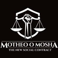 Motheo O Mosha 🇧🇼 (@nscmovement) 's Twitter Profile