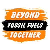 @BeyondFossilFuelsTogether(@beyondfft) 's Twitter Profile Photo