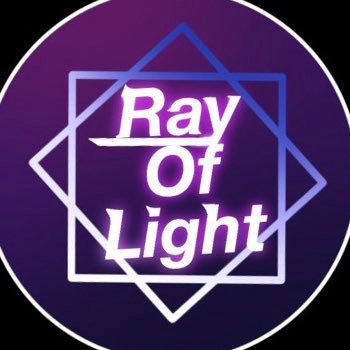 Ray Of Light【公式】さんのプロフィール画像