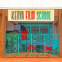 Kenya Film School(@kenyafilmschool) 's Twitter Profile Photo