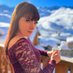 Lucy Cherry (@lucycherryoff) Twitter profile photo Lucy Cherry (@lucycherryoff) Twitter profile photo