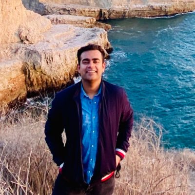 Sr. Software Engineer at Walmart Global Tech