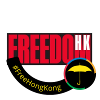 The Committee for Freedom in Hong Kong Foundation(@thecfhk) 's Twitter Profile Photo
