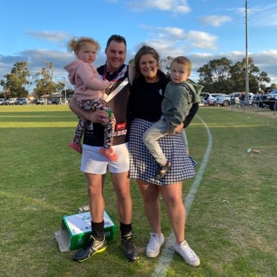 ScottMasters95's profile picture. Stock Agent & Farmer on Eyre Peninsula.