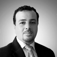 Ahmed Ali Moselhi (@m0selhi) 's Twitter Profile