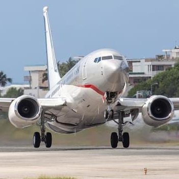 volgdephgov's profile picture. ✈️ Volg hier het Nederlandse regeringstoestel, de PH-GOV