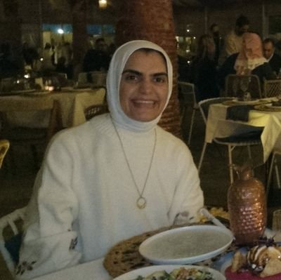 Mariam_Alsaraji Profile Picture